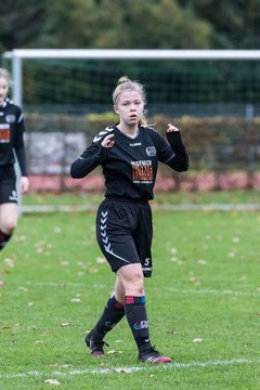 Bild 181 - wBJ SVHU am 20.11.21